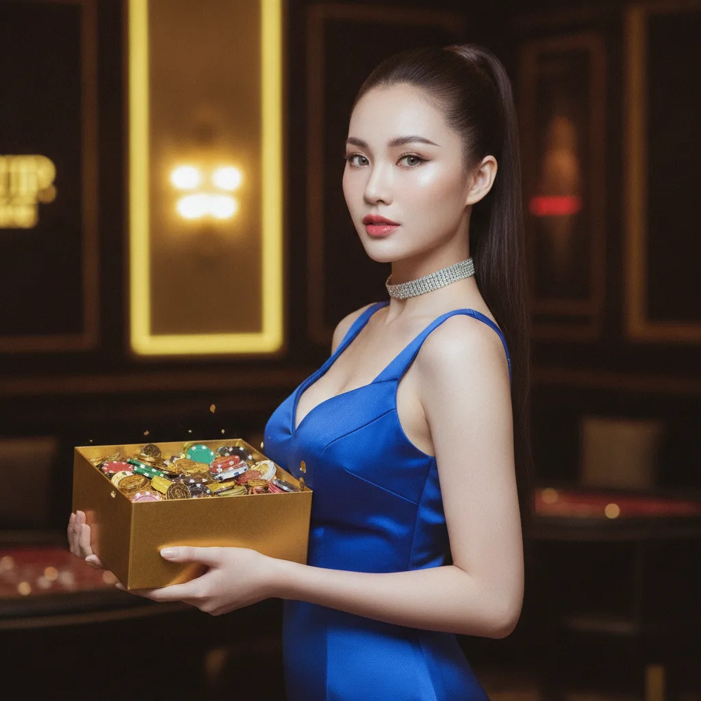 Khuyến mãi hot lg777